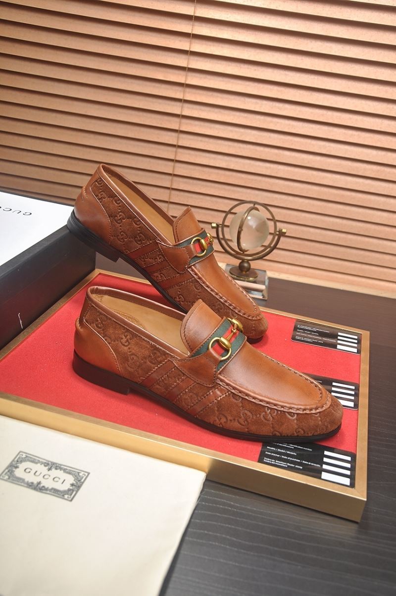 Gucci Business Shoes